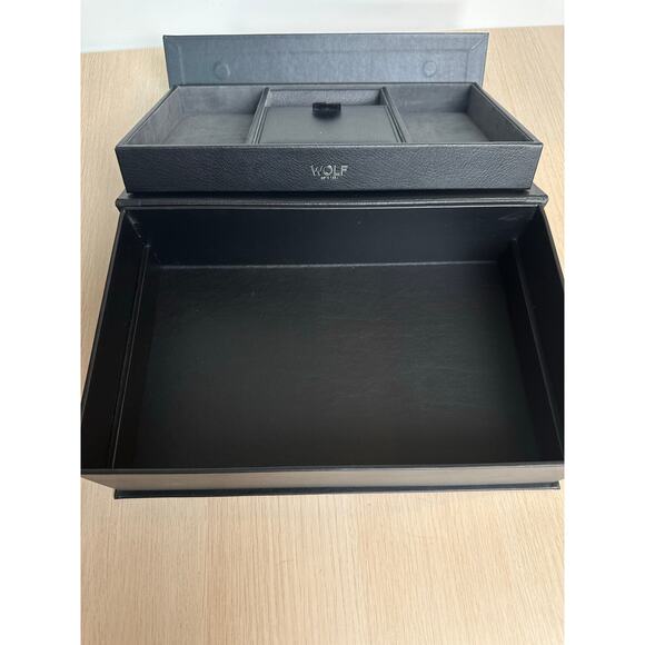 Special edition Wolf Google Pixel XL jewelry box - NEW - Picture 5 of 5